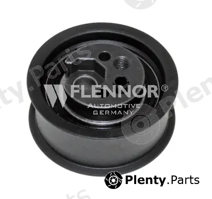 Flennor FS00993 — Tensioner Pulley, timing belt