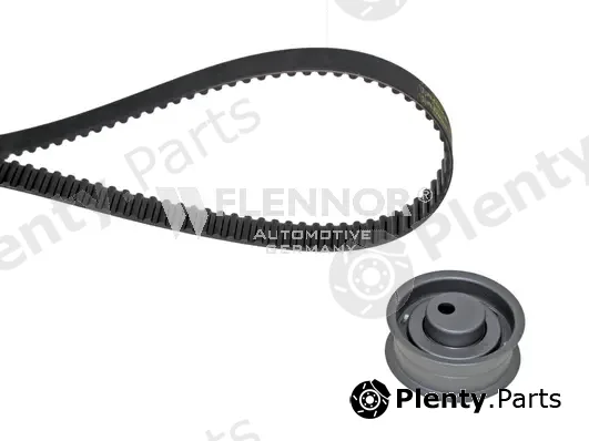 Flennor F904072V — Timing Belt Kit