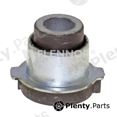 Flennor FL5475-J — Mounting, support frame/subframe