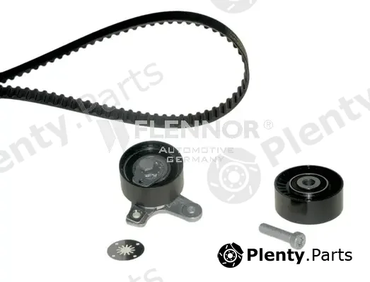 Flennor F904523V — Timing Belt Kit