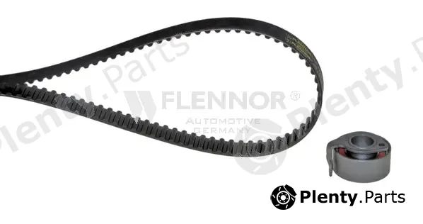 Flennor F904909 — Timing Belt Kit