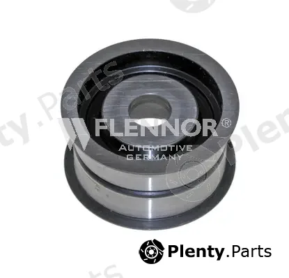 Flennor FU99152 — Deflection/Guide Pulley, timing belt