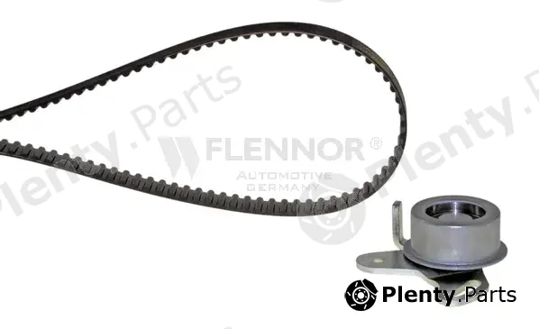Flennor F914172V — Timing Belt Kit