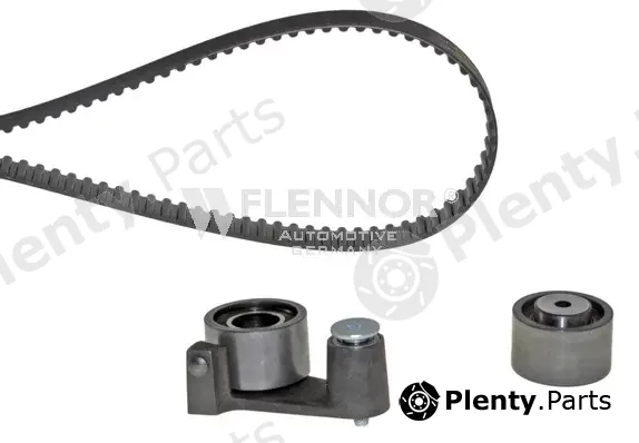Flennor F914359V — Timing Belt Kit