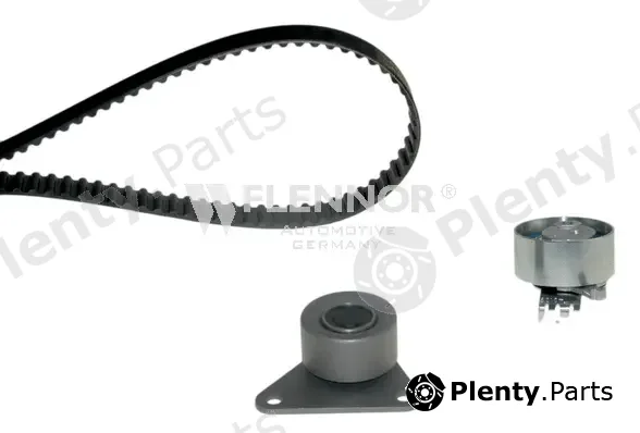 Flennor F904422V — Timing Belt Kit