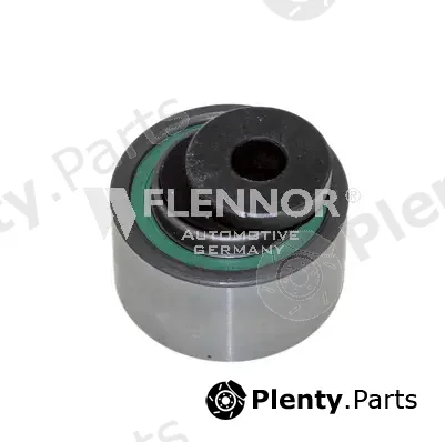 Flennor FS02109 — Tensioner Pulley, timing belt