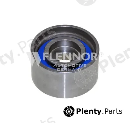 Flennor FU14115 — Deflection/Guide Pulley, timing belt