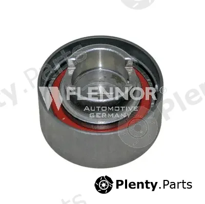 Flennor FS63199 — Tensioner Pulley, timing belt