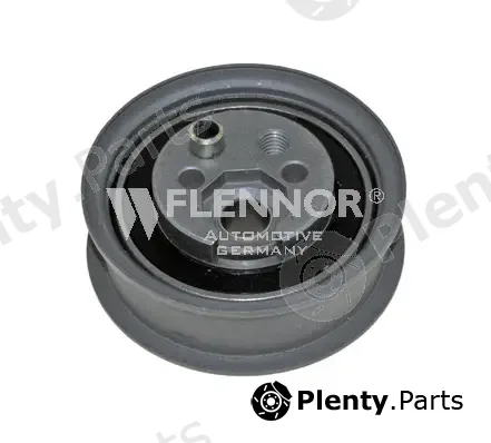 Flennor FS00992 — Tensioner Pulley, timing belt