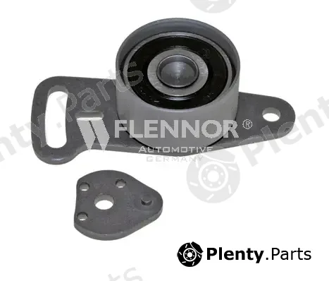 Flennor FS05193 — Tensioner Pulley, timing belt