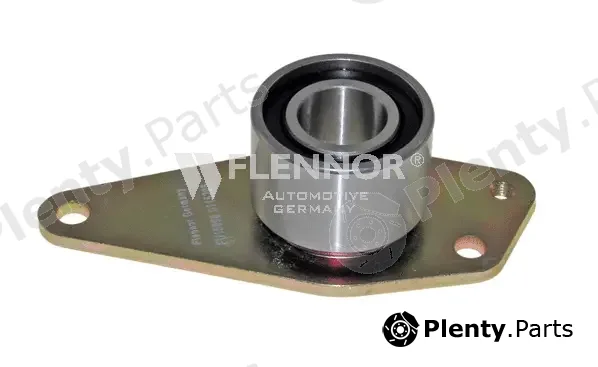 Flennor FU15090 — Deflection/Guide Pulley, timing belt