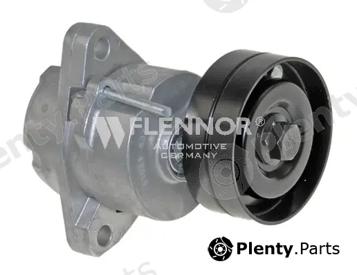 Flennor FA24998 — Tensioner Pulley, V-ribbed belt