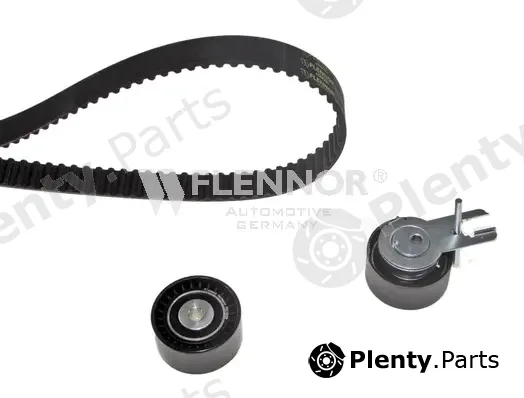 Flennor F904476V — Timing Belt Kit