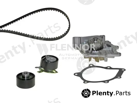 Flennor FP14522V — Water Pump & Timing Belt Kit
