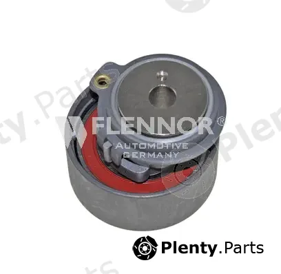 Flennor FS63991 — Tensioner Pulley, timing belt