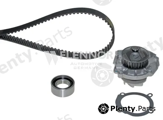 Flennor FP04433V — Water Pump & Timing Belt Kit