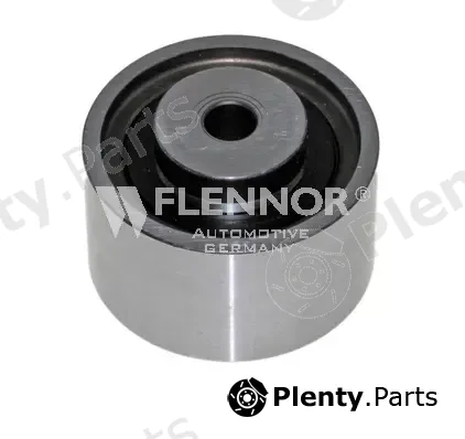 Flennor FU99607 — Deflection/Guide Pulley, timing belt