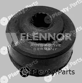 Flennor FL4222-J — Bushing, stabiliser coupling rod