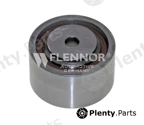 Flennor FU16393 — Deflection/Guide Pulley, timing belt