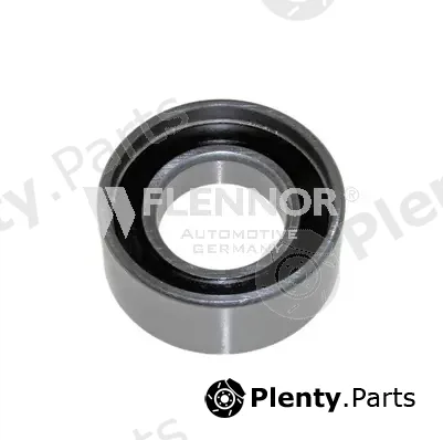 Flennor FS01199 — Tensioner Pulley, timing belt