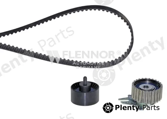 Flennor F924318V — Timing Belt Kit