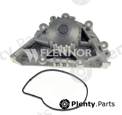 Flennor FWP70308 — Water Pump, engine cooling