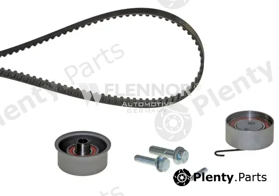 Flennor F904484V — Timing Belt Kit