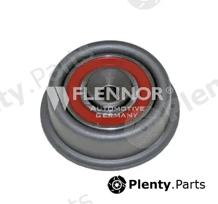 Flennor FS64933 — Tensioner Pulley, timing belt