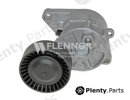 Flennor FA99138 — Tensioner Pulley, V-ribbed belt