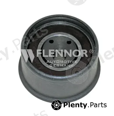 Flennor FS64033 — Tensioner Pulley, timing belt