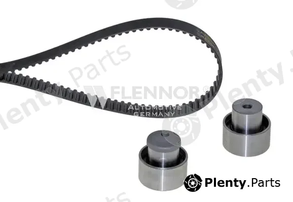 Flennor F904068 — Timing Belt Kit