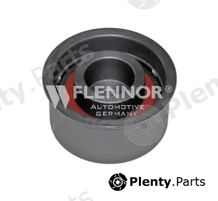 Flennor FU70399 — Deflection/Guide Pulley, timing belt