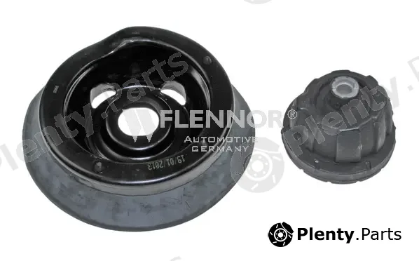 Flennor FL5428-J — Repair Kit, suspension strut support mount