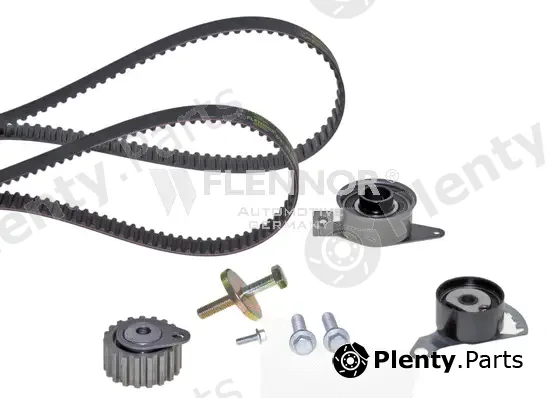 Flennor F924340V — Timing Belt Kit