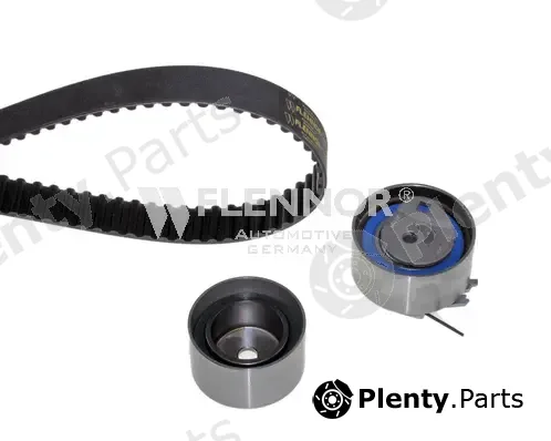 Flennor F901007 — Timing Belt Kit