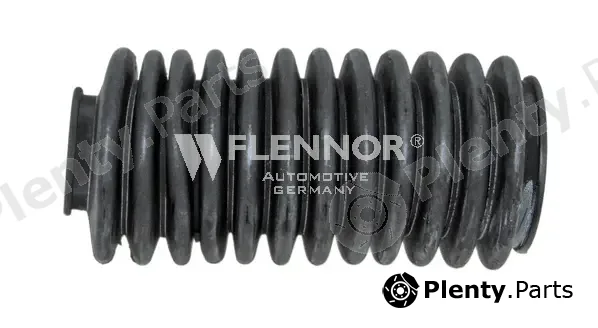 Flennor FL3963-J — Bellow Kit, steering