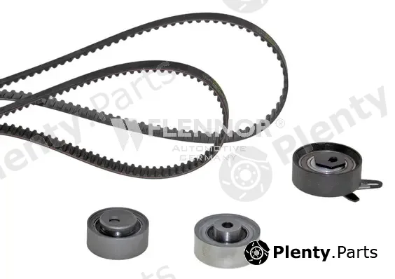 Flennor F934212V — Timing Belt Kit