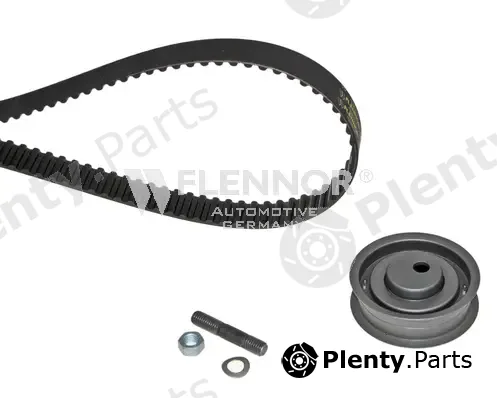 Flennor F904313V — Timing Belt Kit