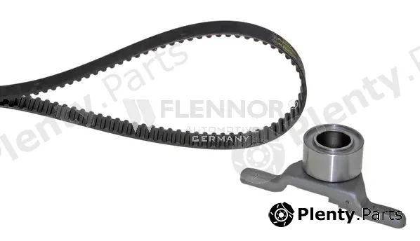 Flennor F904114V — Timing Belt Kit
