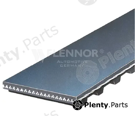 Flennor 4939 — Timing Belt