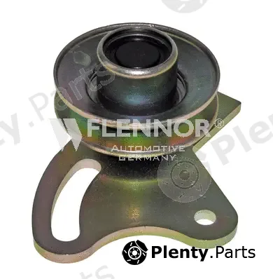 Flennor FS99128 — Tensioner Pulley, timing belt