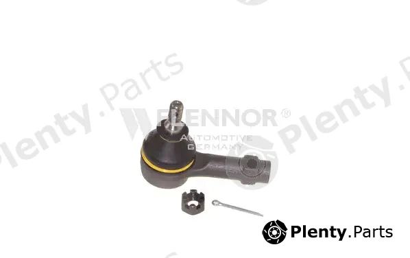 Flennor FL757-B — Tie Rod End