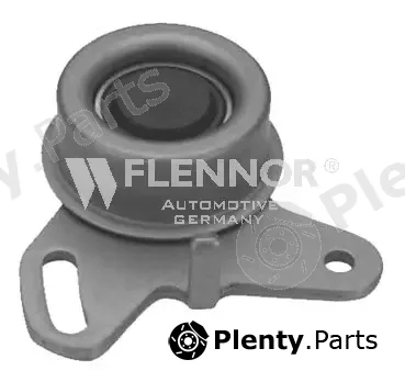 Flennor FS64994 — Tensioner Pulley, timing belt