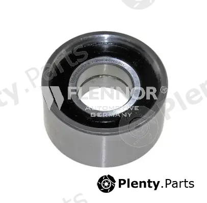 Flennor FS01992 — Tensioner Pulley, timing belt