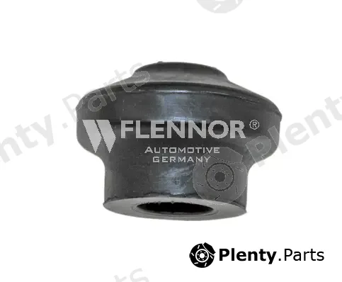Flennor FL4413-J — Rubber Buffer, engine mounting system
