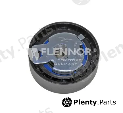 Flennor FS03097 — Tensioner Pulley, timing belt