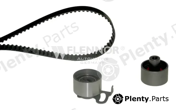 Flennor F904372V — Timing Belt Kit