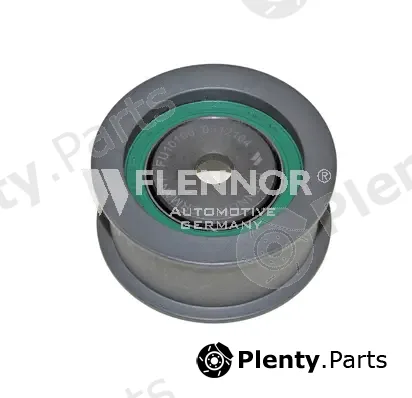 Flennor FU10190 — Deflection/Guide Pulley, timing belt