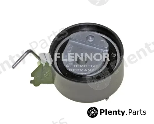 Flennor FS02147 — Tensioner Pulley, timing belt