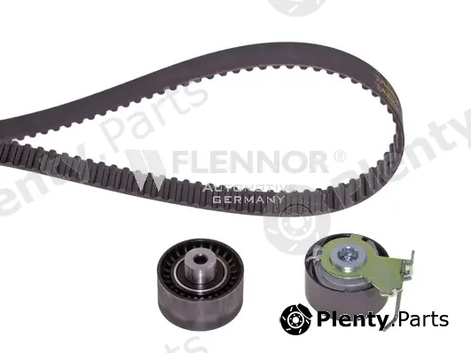 Flennor F904504V — Timing Belt Kit